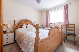 Bedroom 2- click for photo gallery